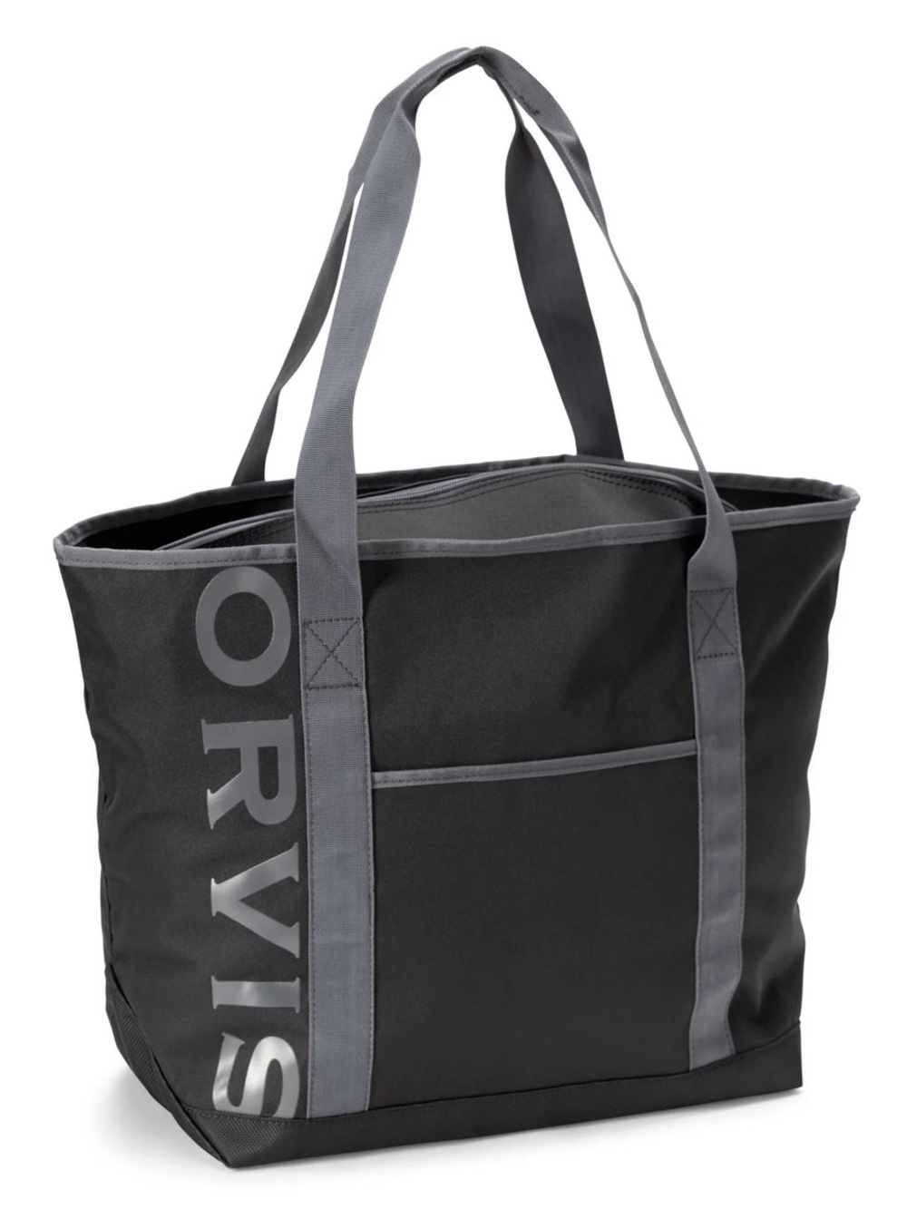 ORVIS Adventure Tote Rugged Duffel Tote Travel Bag
